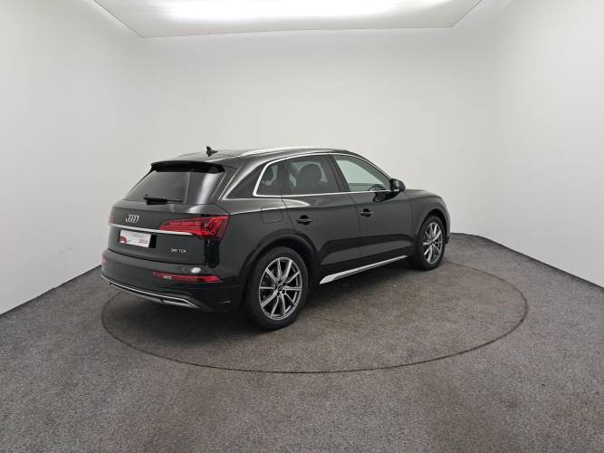 Q5 35 TDI 163 S tronic 7
