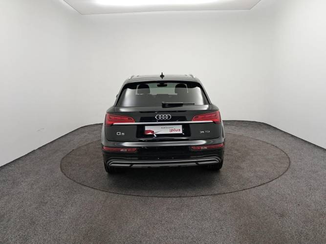 Q5 35 TDI 163 S tronic 7