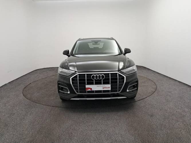 Q5 35 TDI 163 S tronic 7