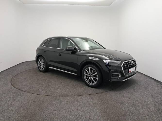 Q5 35 TDI 163 S tronic 7
