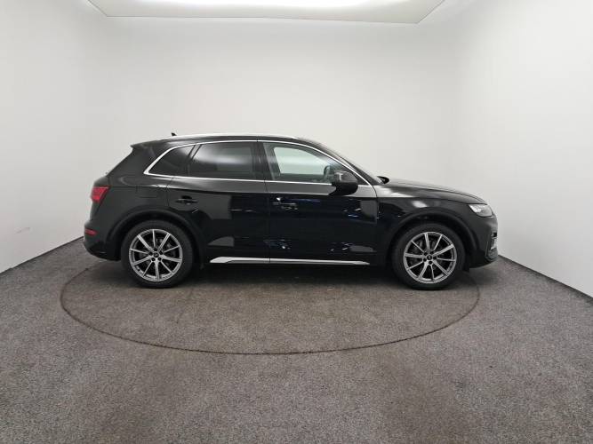 Q5 35 TDI 163 S tronic 7