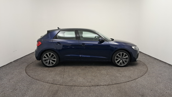 A1 Sportback 25 TFSI 95 ch BVM5