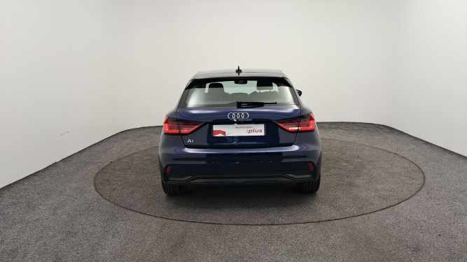 A1 Sportback 25 TFSI 95 ch BVM5