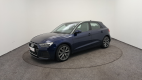 A1 Sportback 25 TFSI 95 ch BVM5