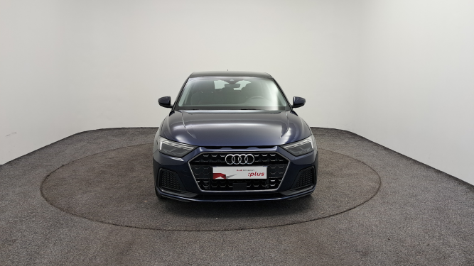 A1 Sportback 25 TFSI 95 ch BVM5