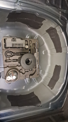 A1 Sportback 25 TFSI 95 ch BVM5