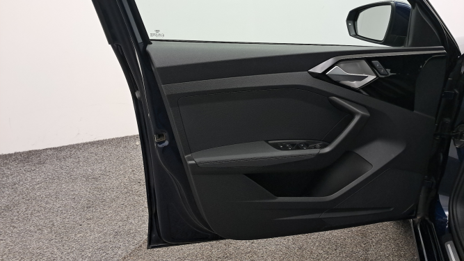 A1 Sportback 25 TFSI 95 ch BVM5