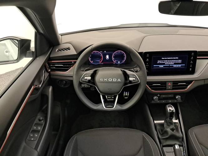 Kamiq 1.0 TSI Evo 2 116 ch DSG7