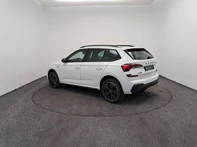 Kamiq 1.0 TSI Evo 2 116 ch DSG7