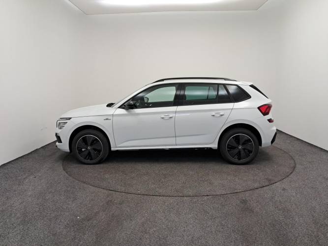 Kamiq 1.0 TSI Evo 2 116 ch DSG7