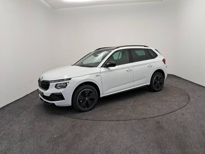 Kamiq 1.0 TSI Evo 2 116 ch DSG7