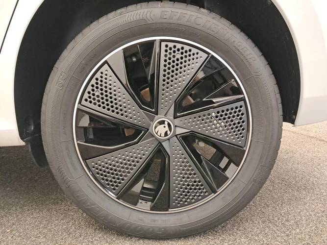 Kamiq 1.0 TSI Evo 2 116 ch DSG7