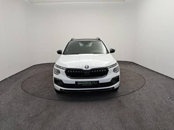 Kamiq 1.0 TSI Evo 2 116 ch DSG7