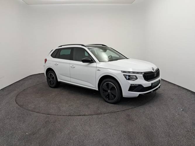 Kamiq 1.0 TSI Evo 2 116 ch DSG7