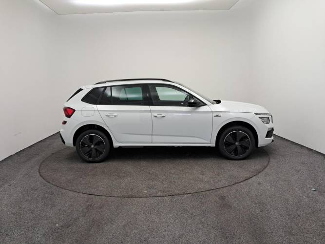 Kamiq 1.0 TSI Evo 2 116 ch DSG7