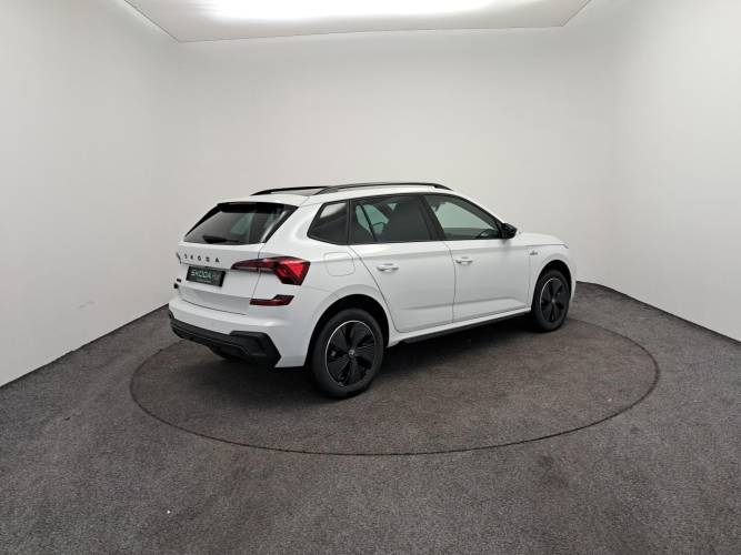 Kamiq 1.0 TSI Evo 2 116 ch DSG7