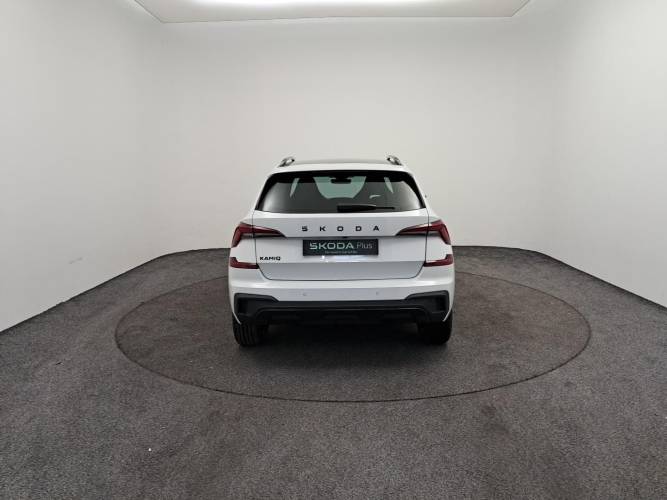 Kamiq 1.0 TSI Evo 2 116 ch DSG7