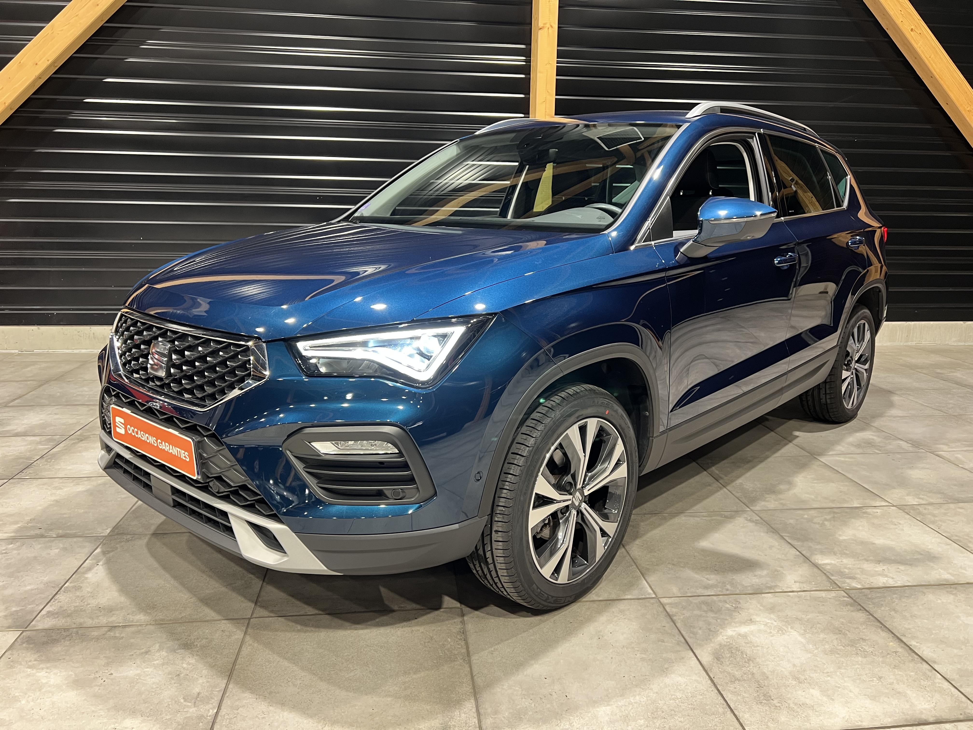 ATECA