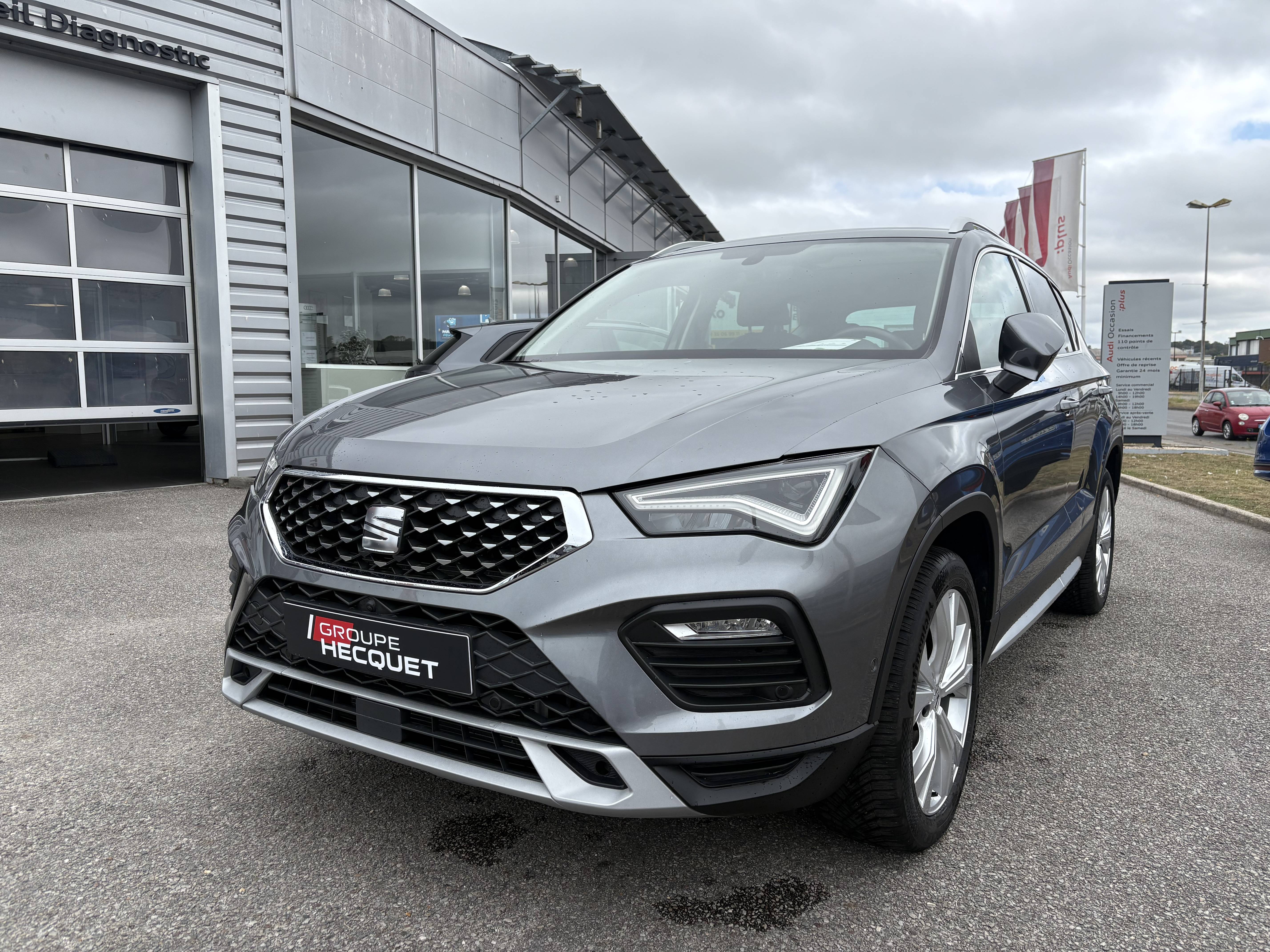 ATECA