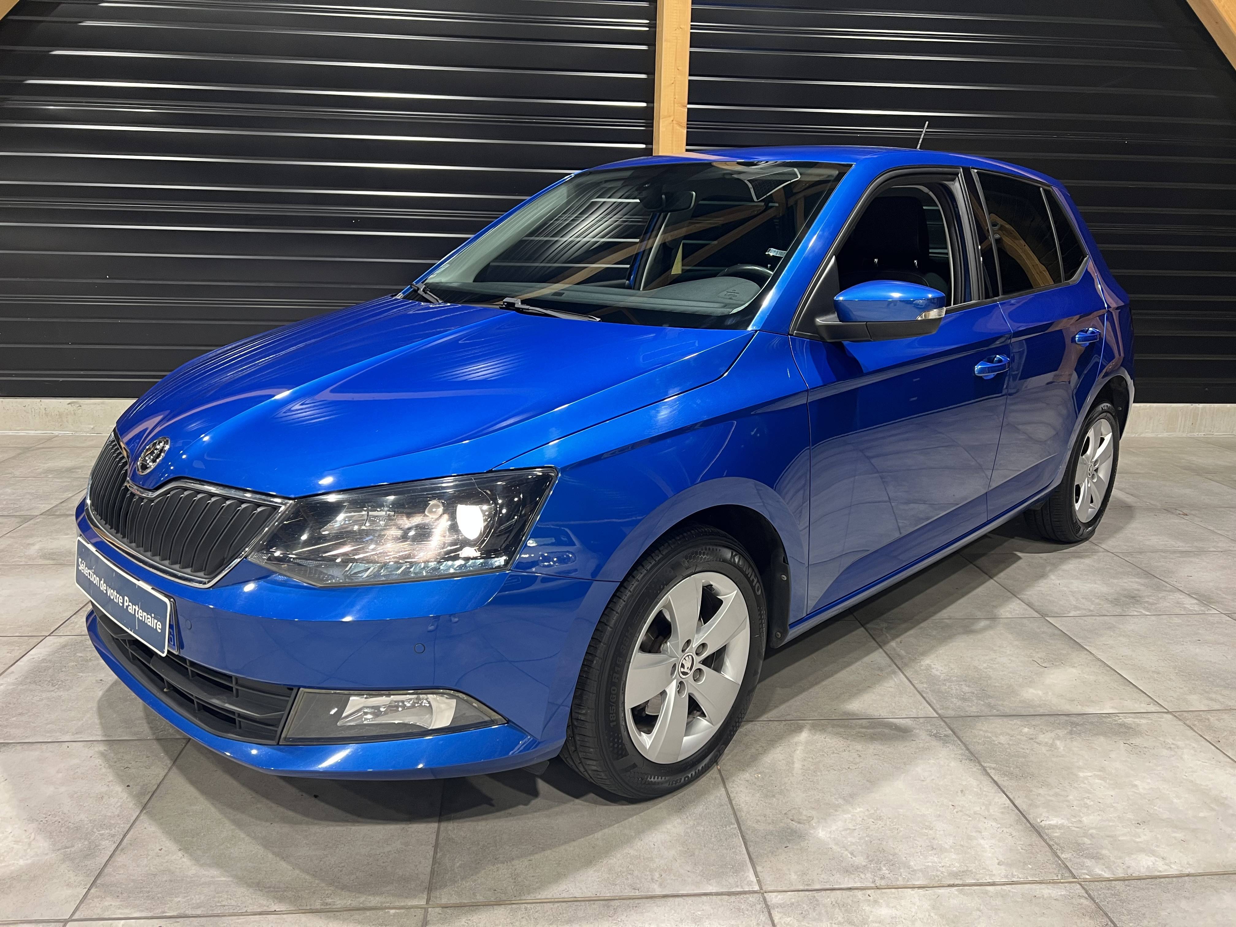 FABIA