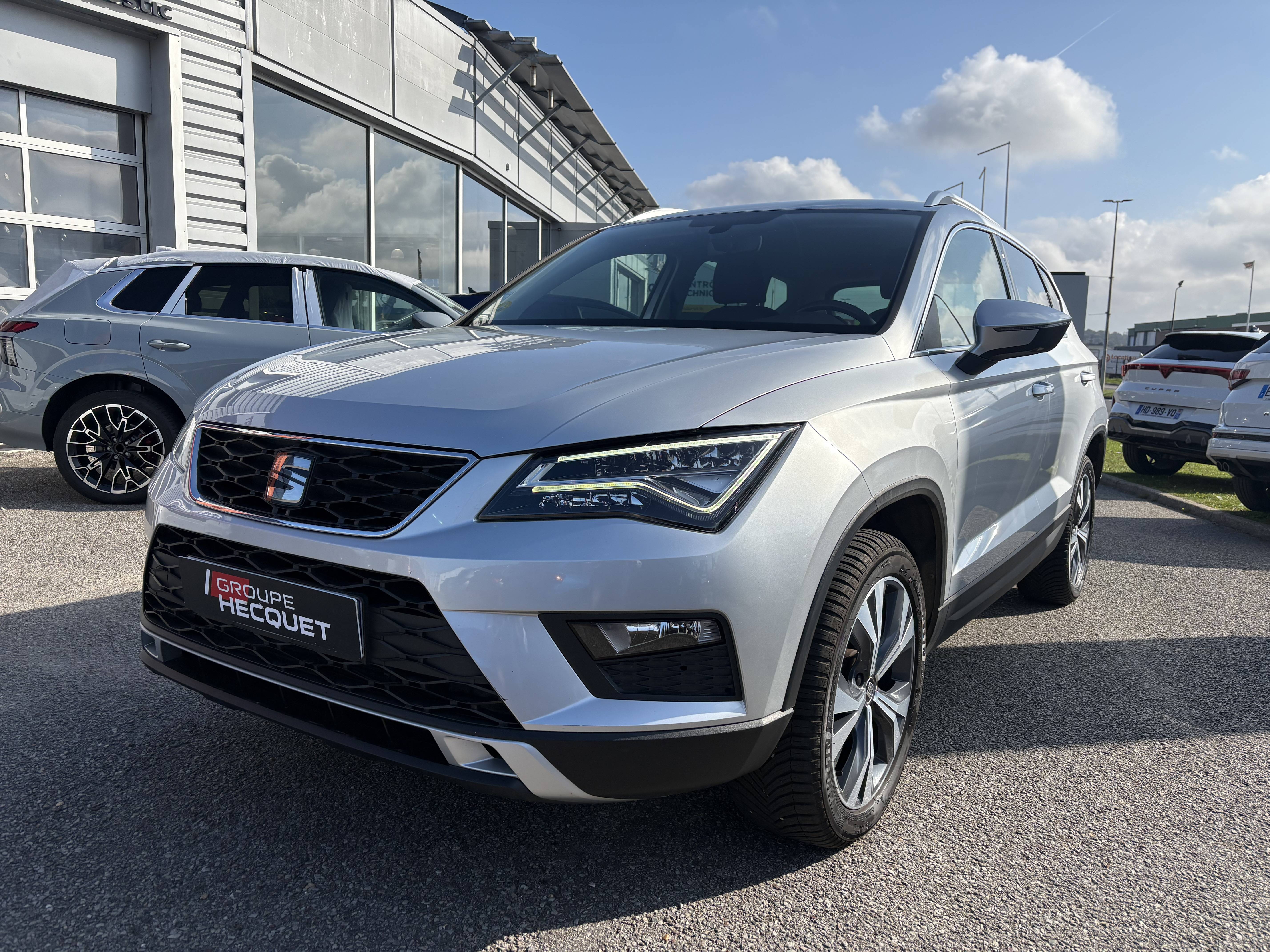 ATECA