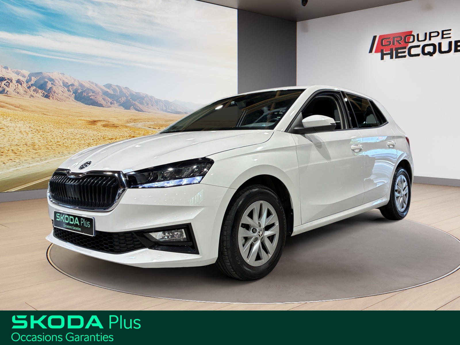 FABIA
