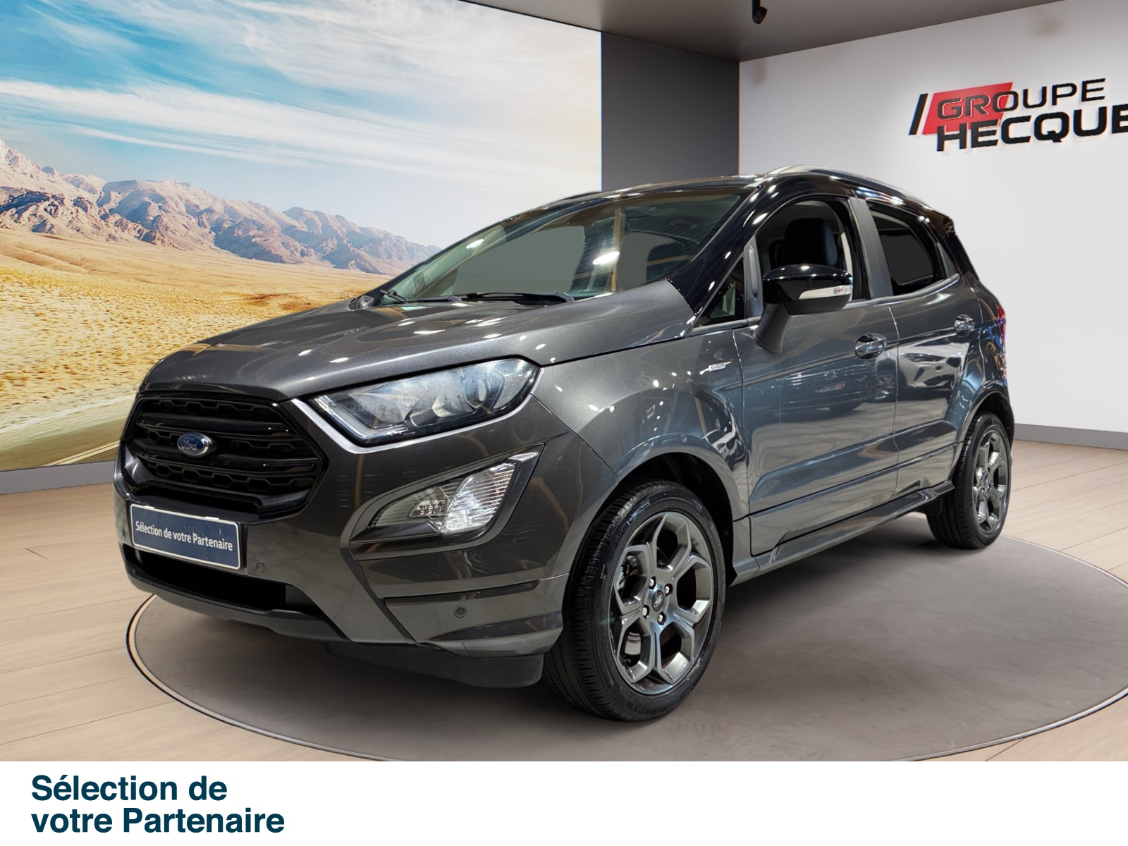 ECOSPORT