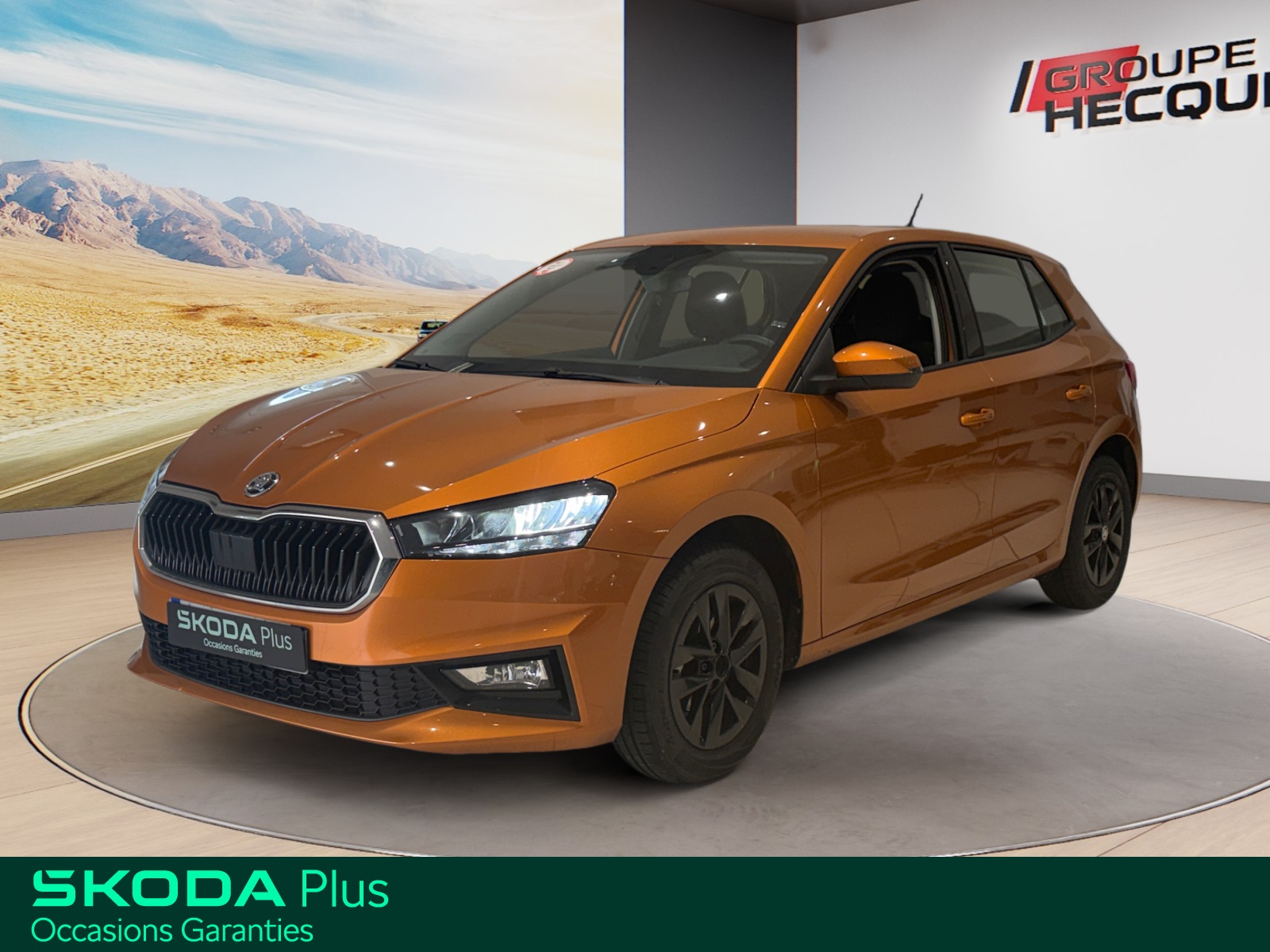 FABIA