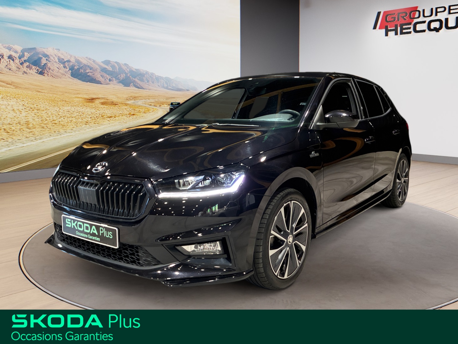 FABIA