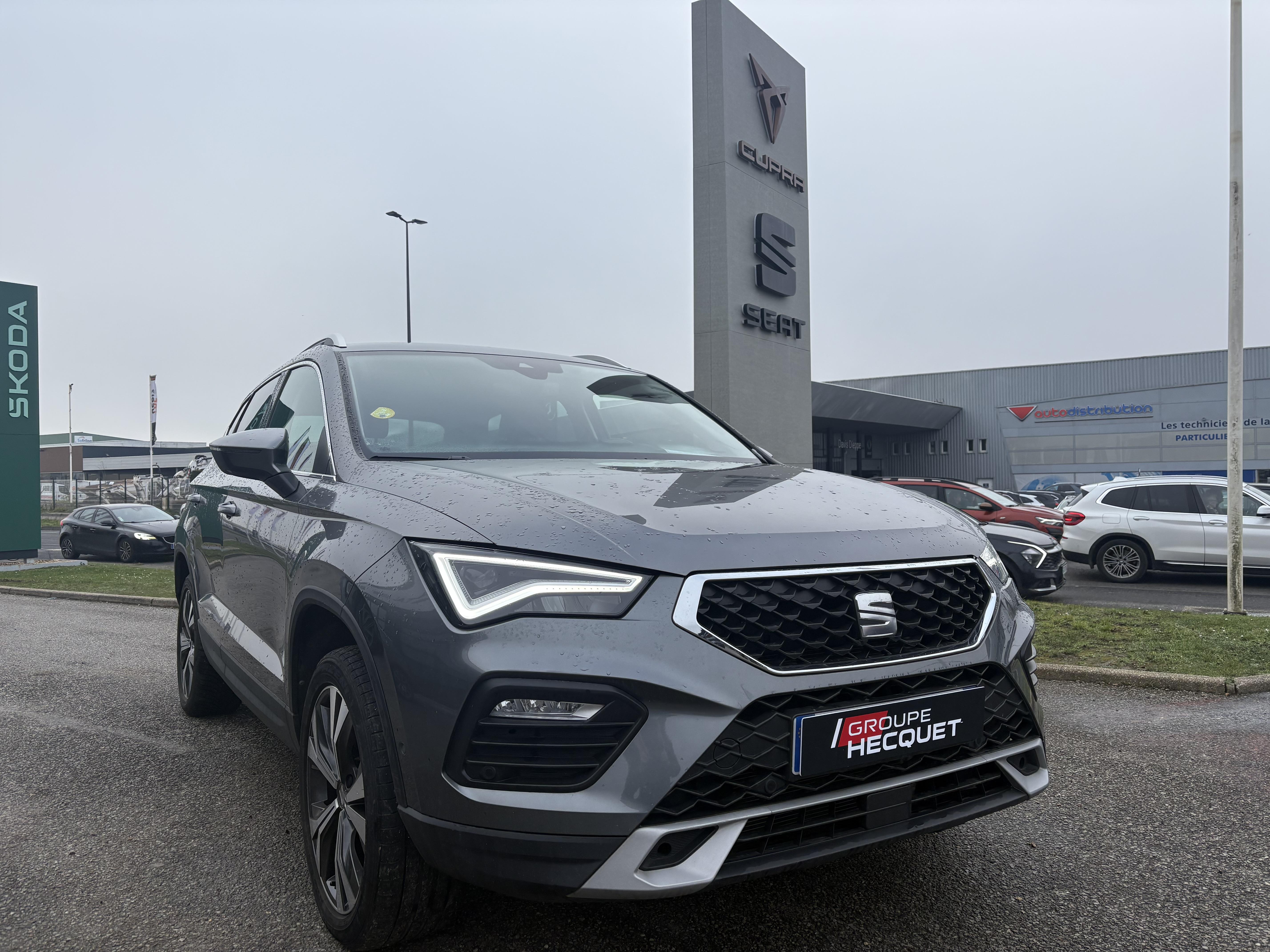 ATECA