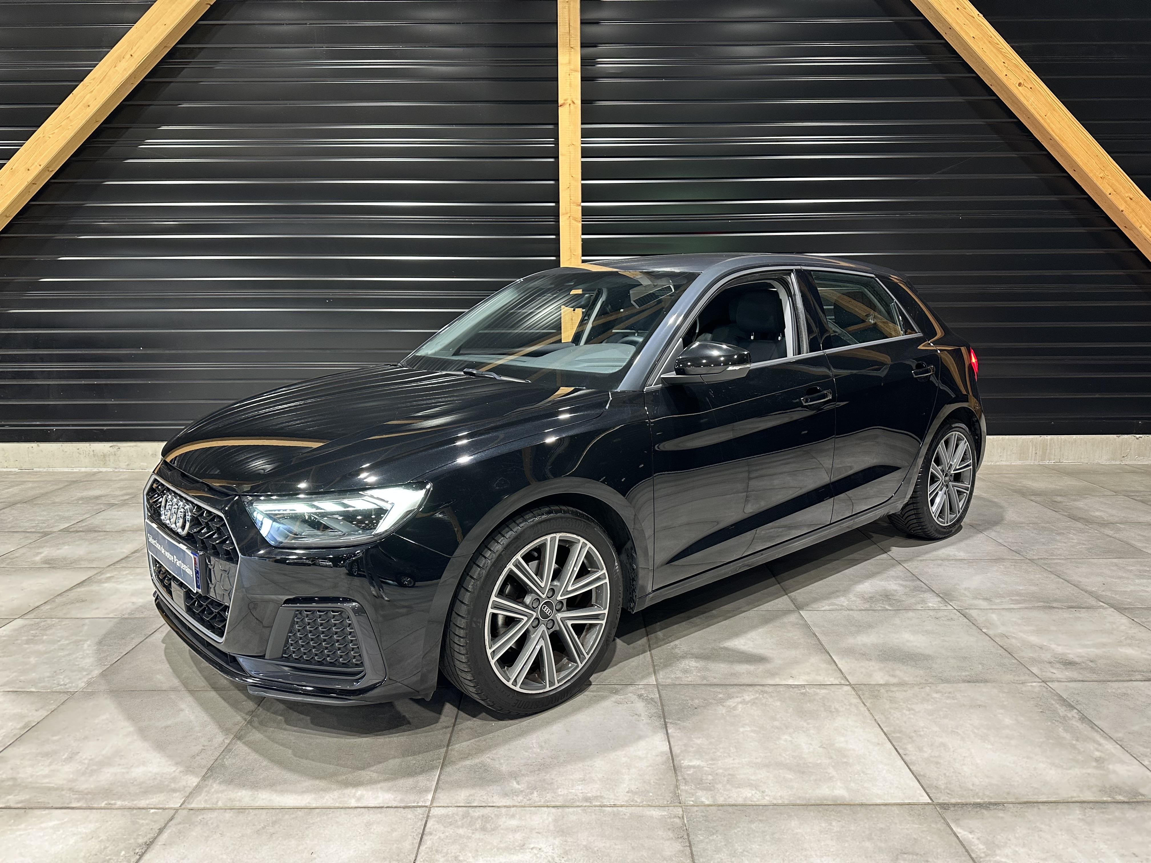A1 SPORTBACK