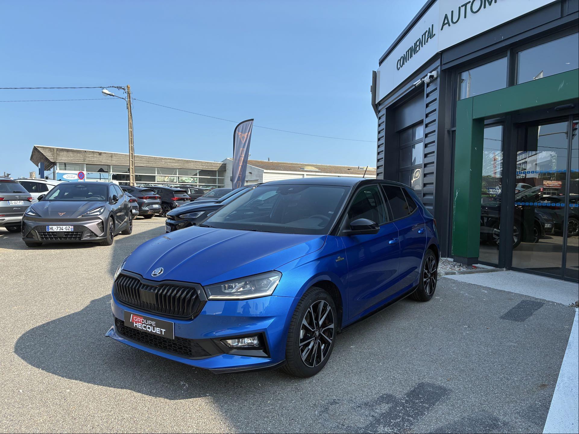 FABIA