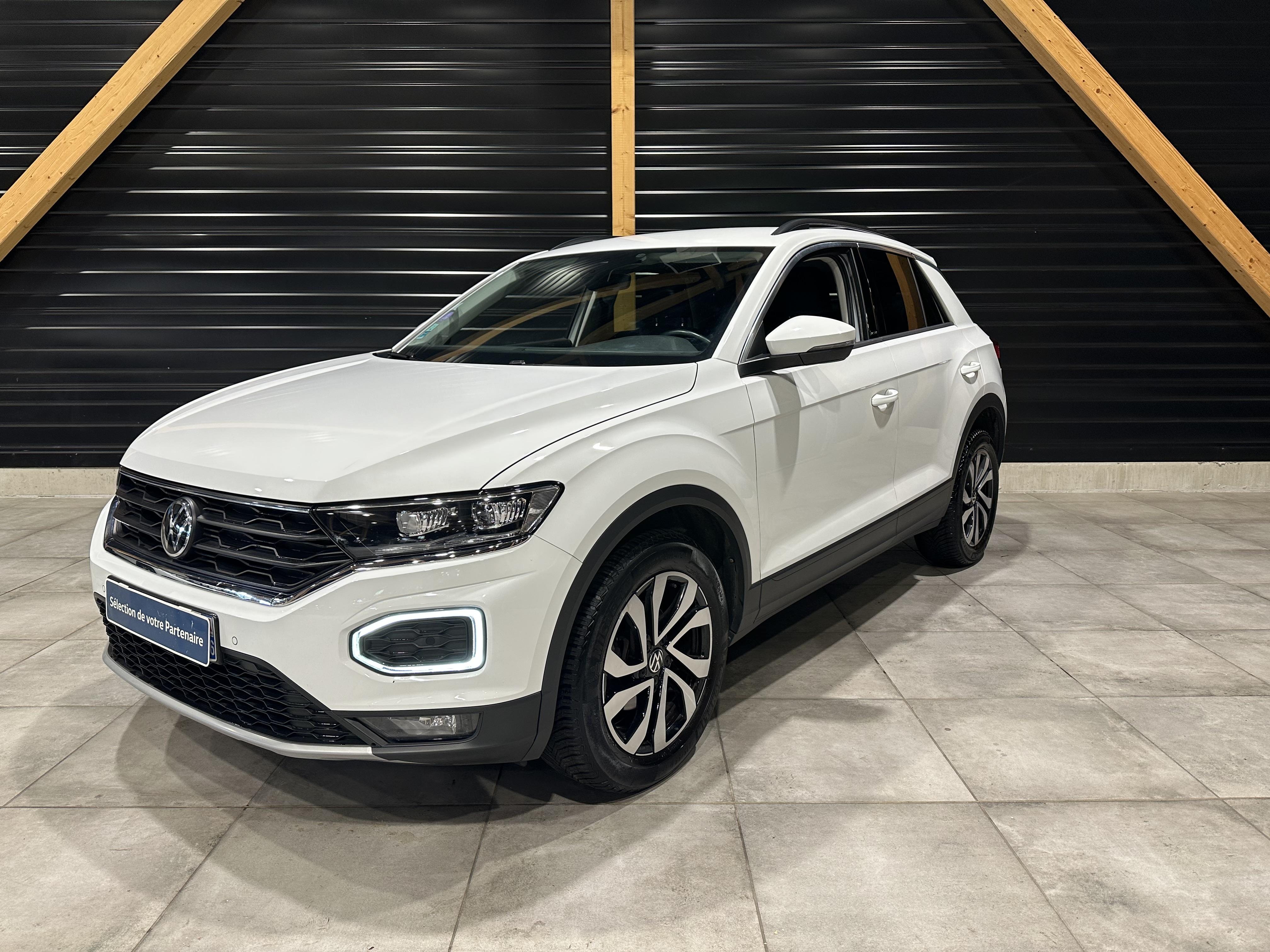 T-ROC