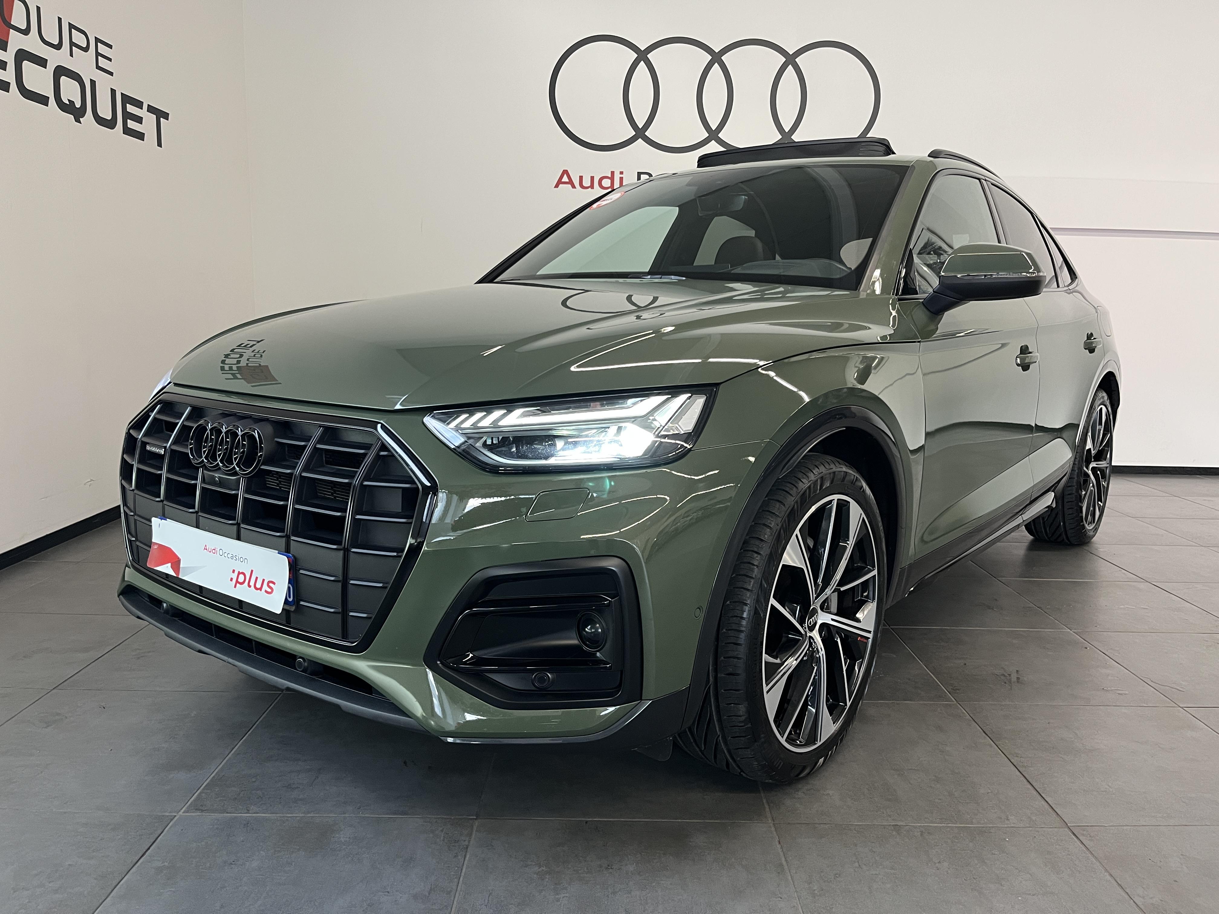 Q5 SPORTBACK