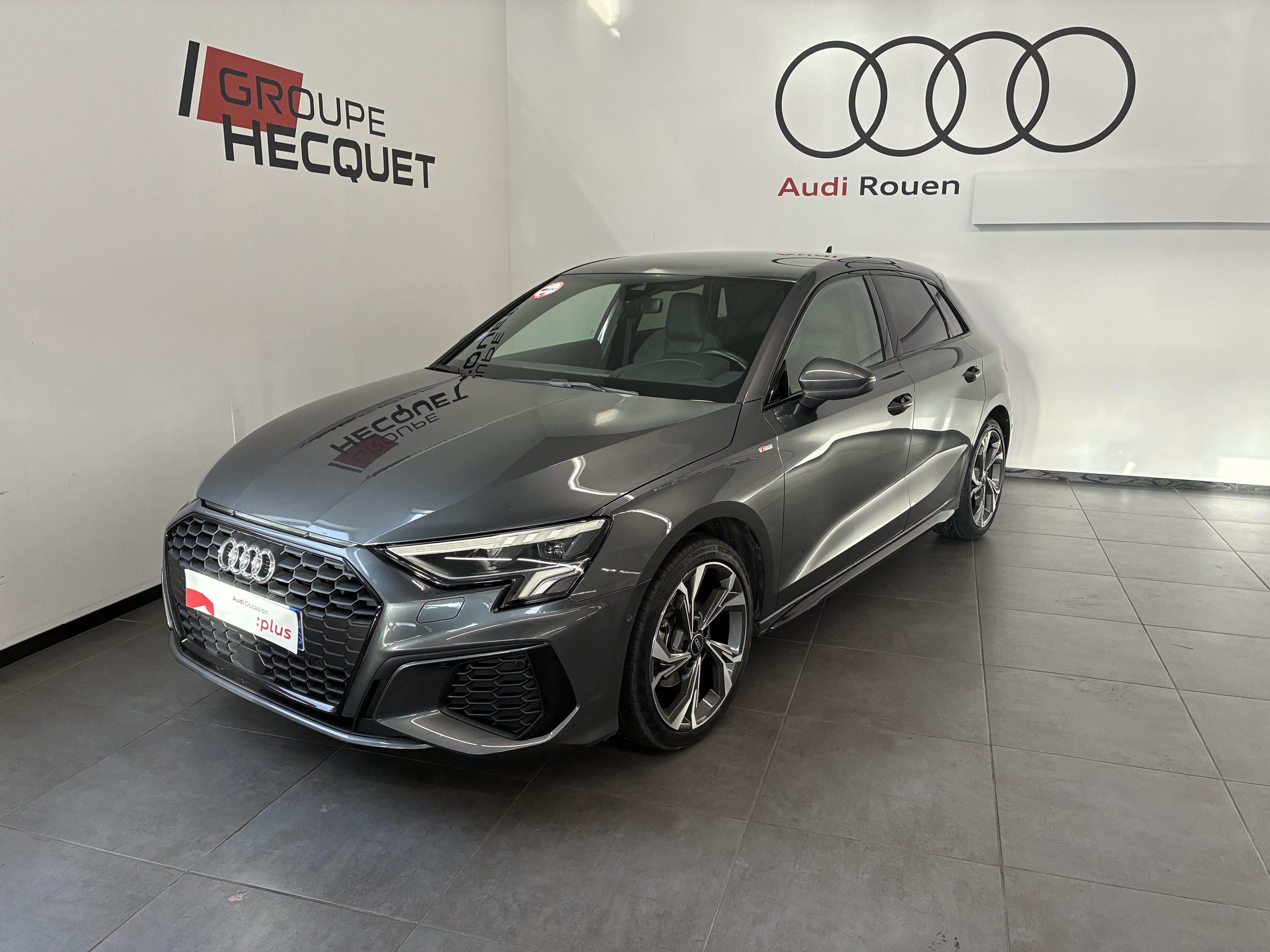 A3 SPORTBACK