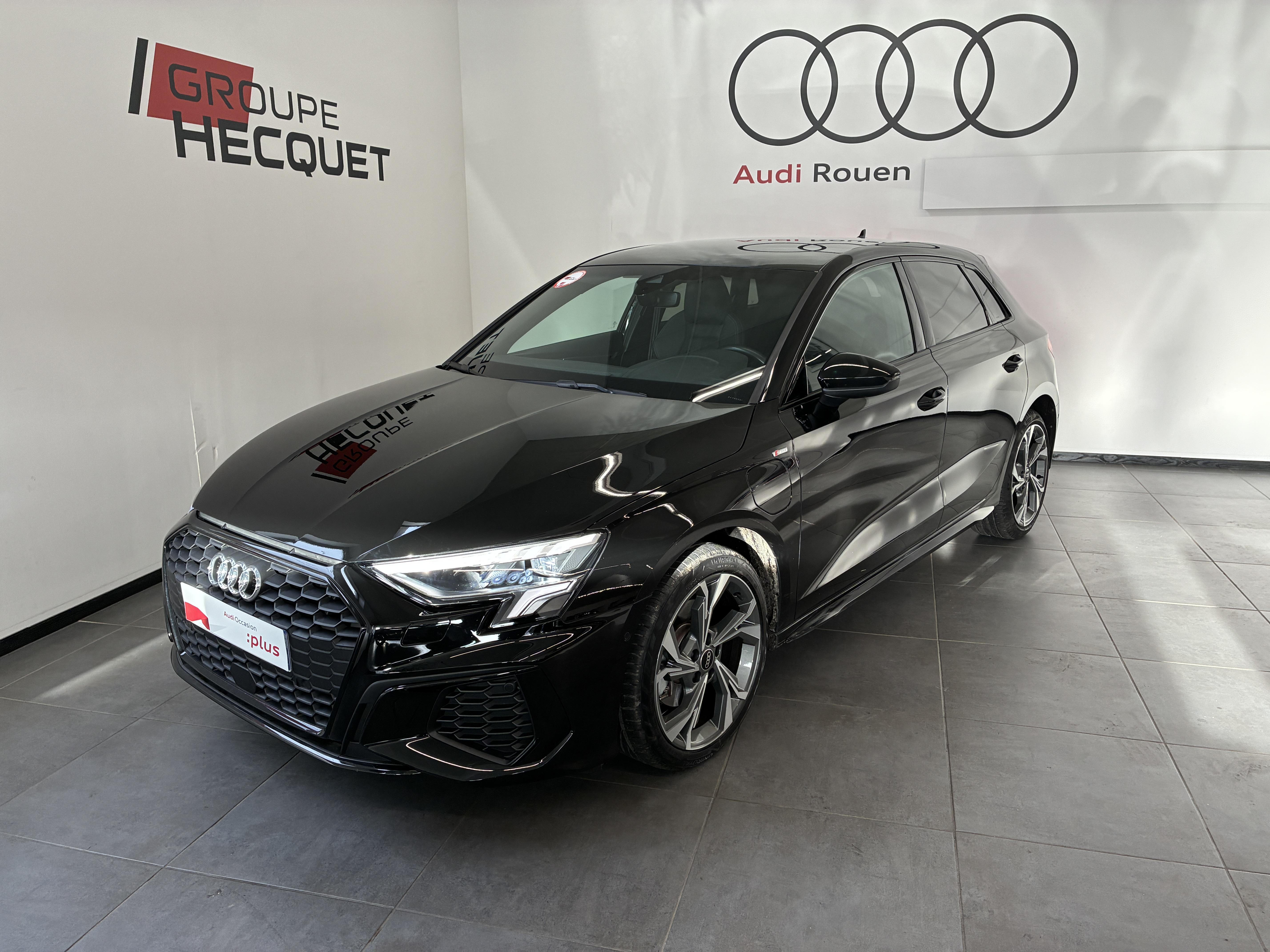 A3 SPORTBACK