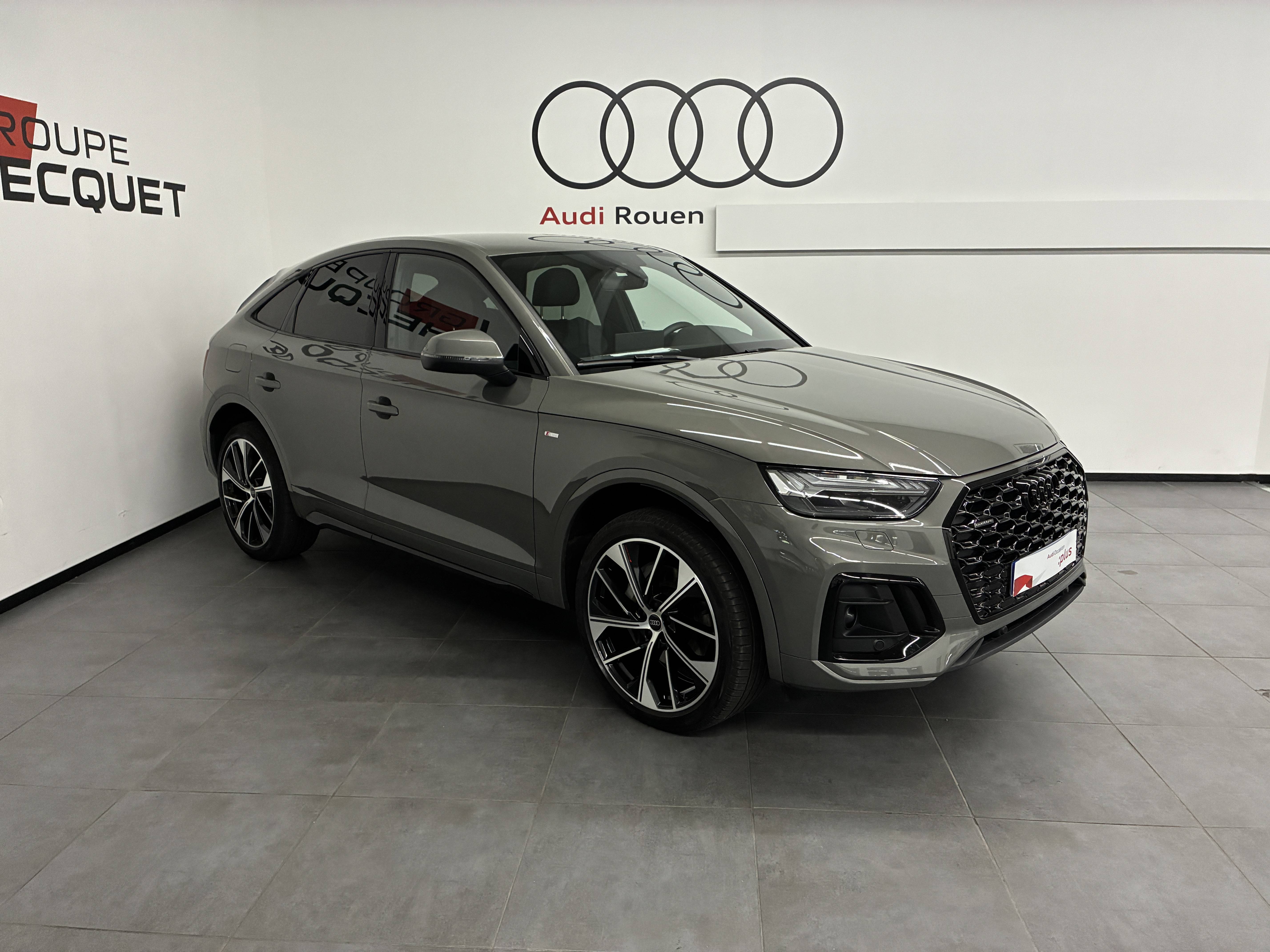 Q5 SPORTBACK