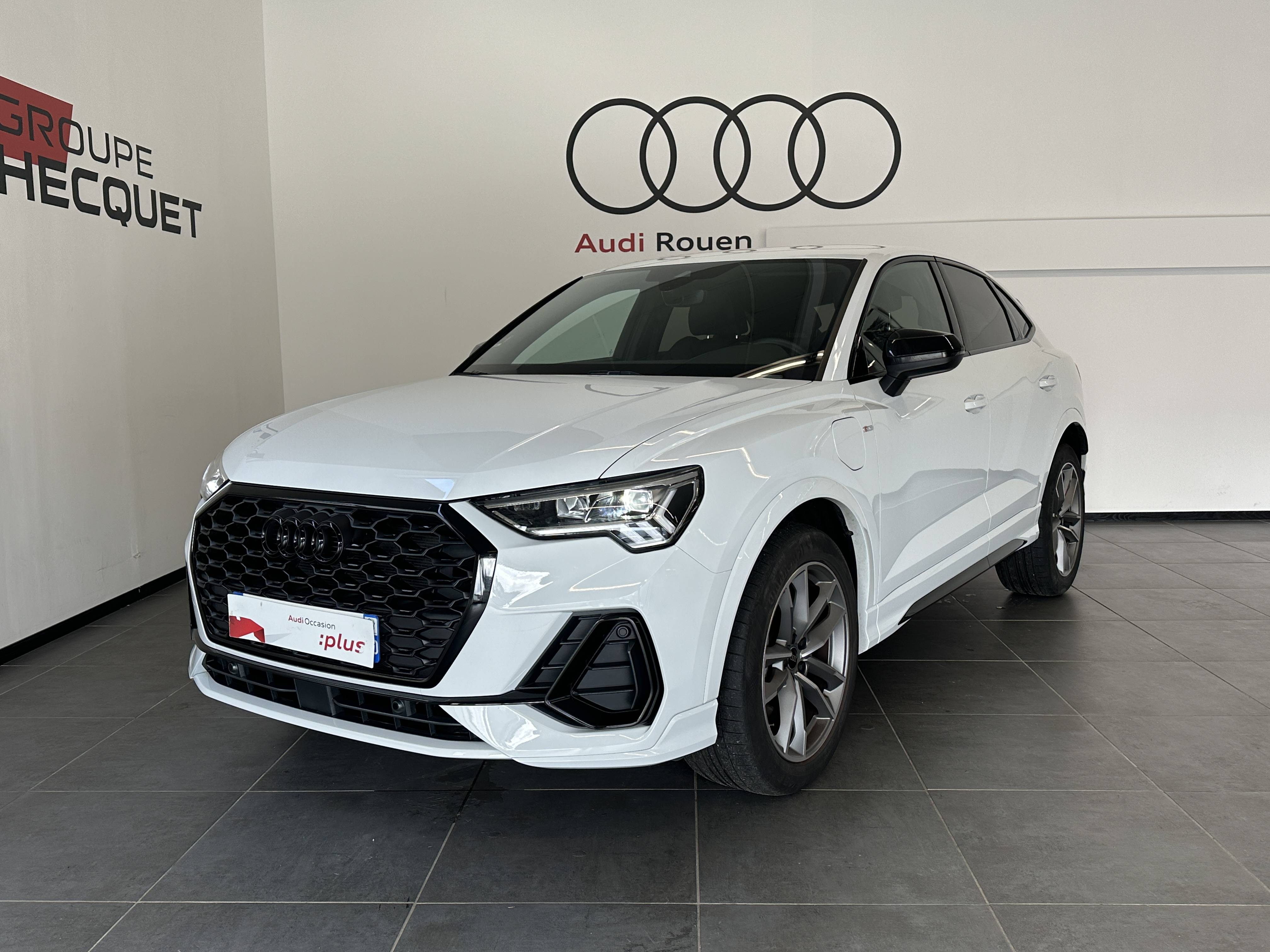 Q3 SPORTBACK