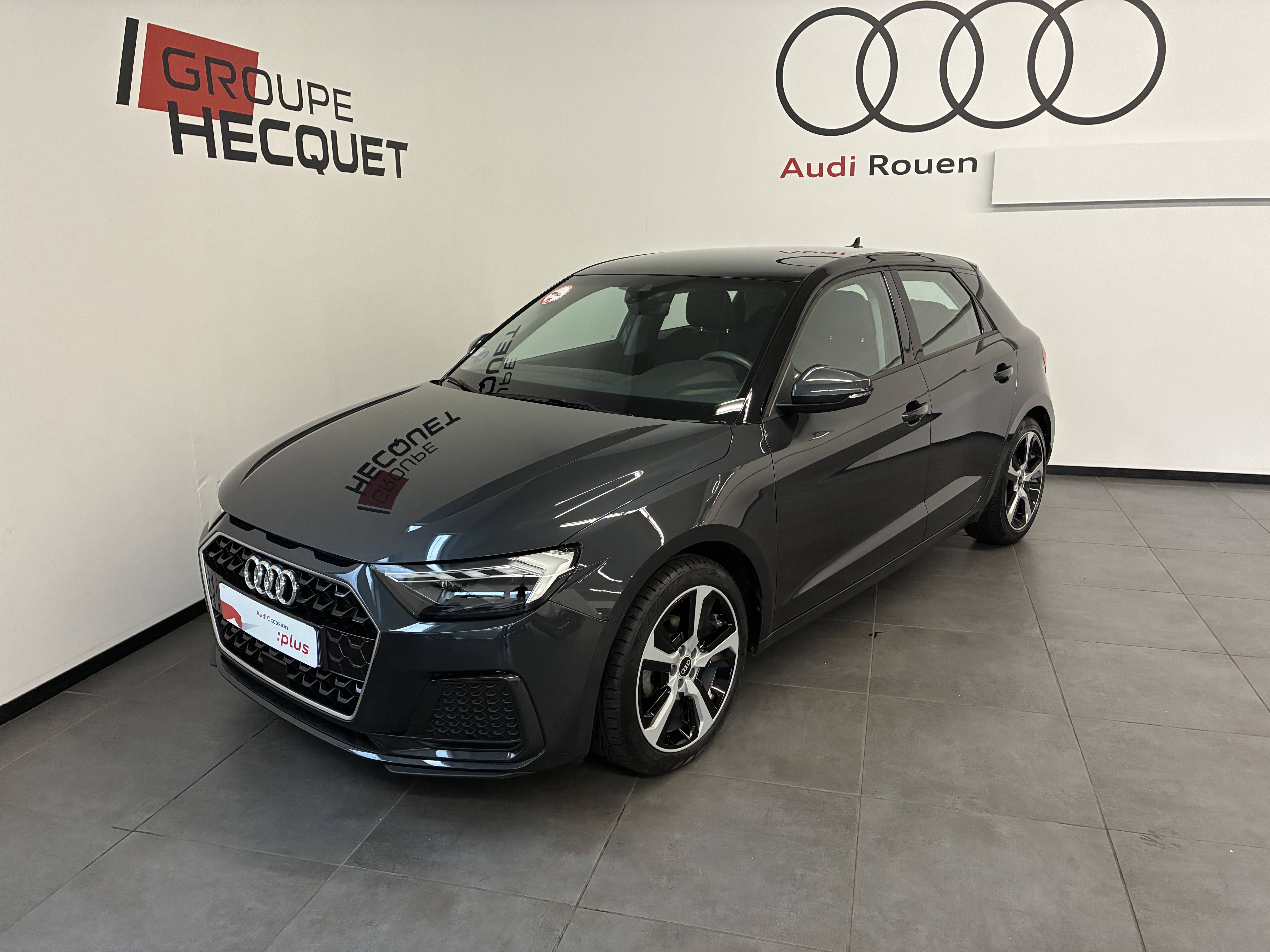 A1 SPORTBACK