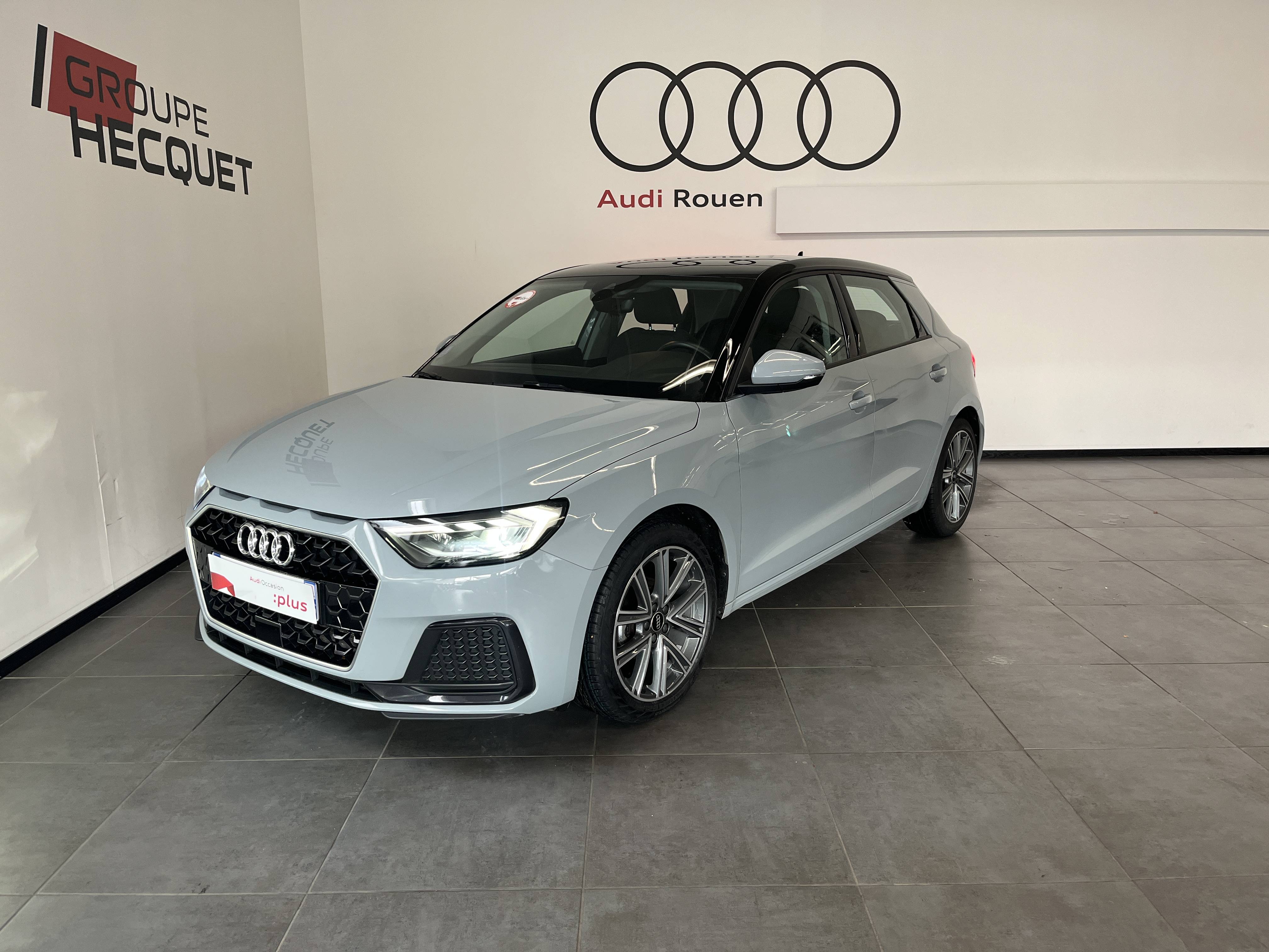A1 SPORTBACK