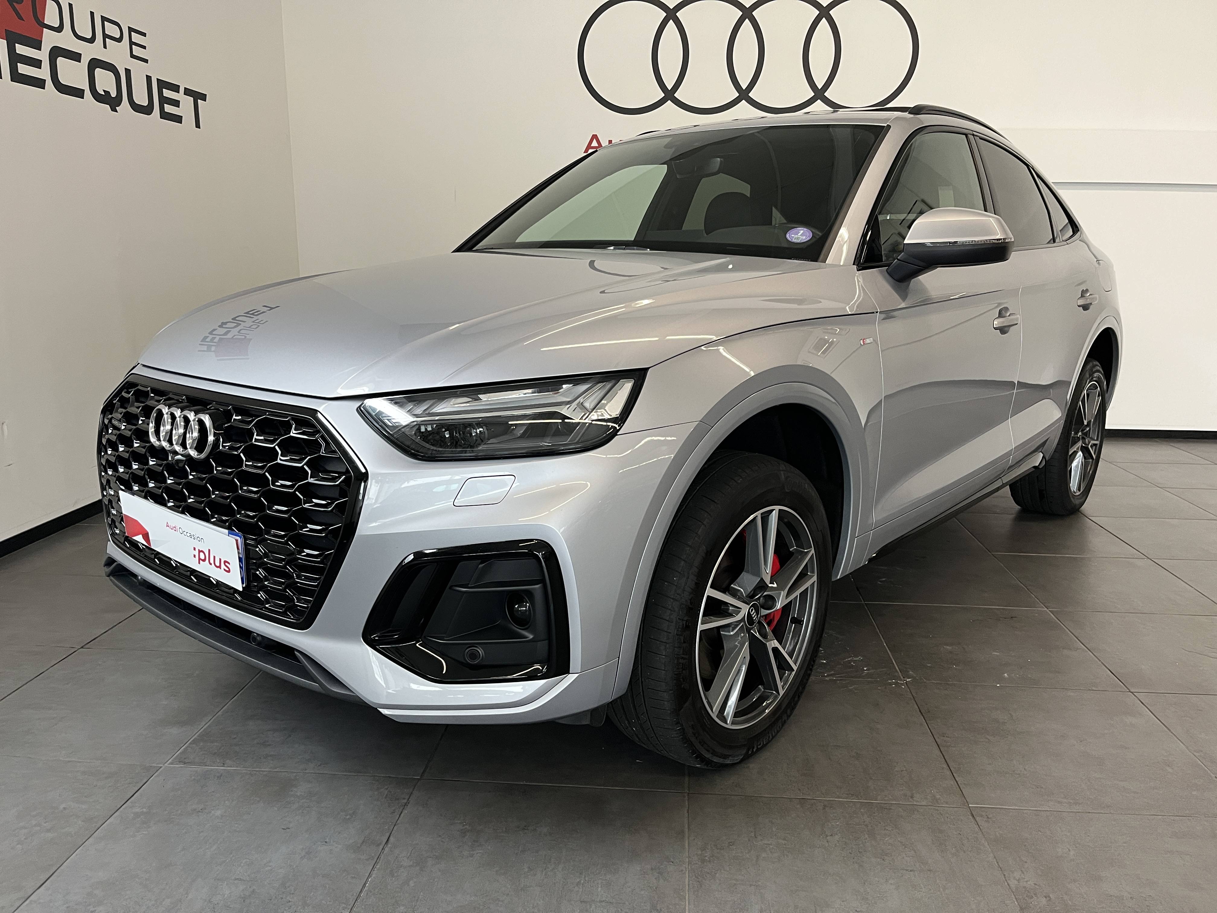 Q5 SPORTBACK