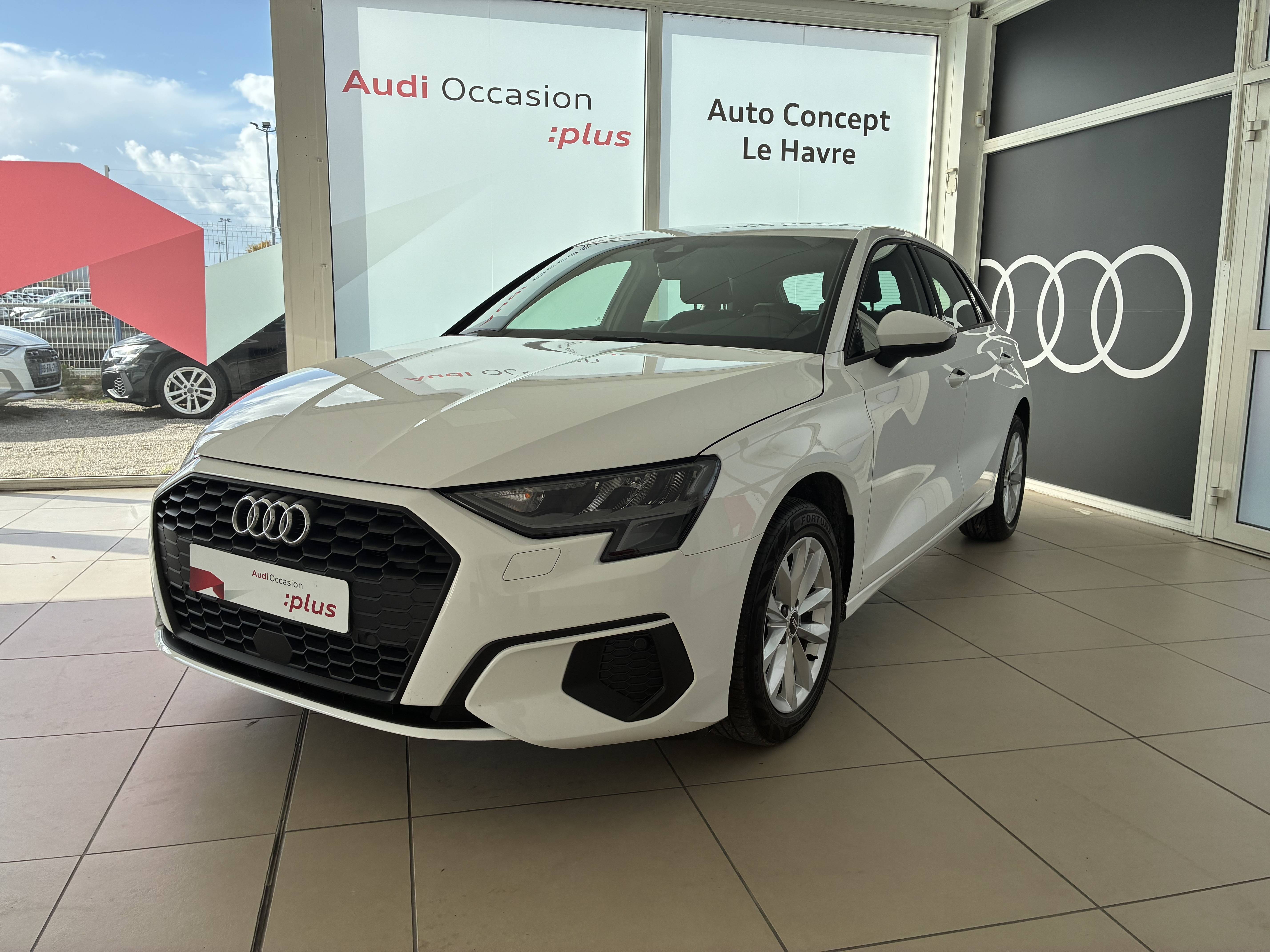 A3 SPORTBACK
