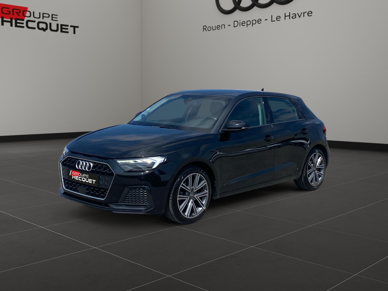 A1 SPORTBACK