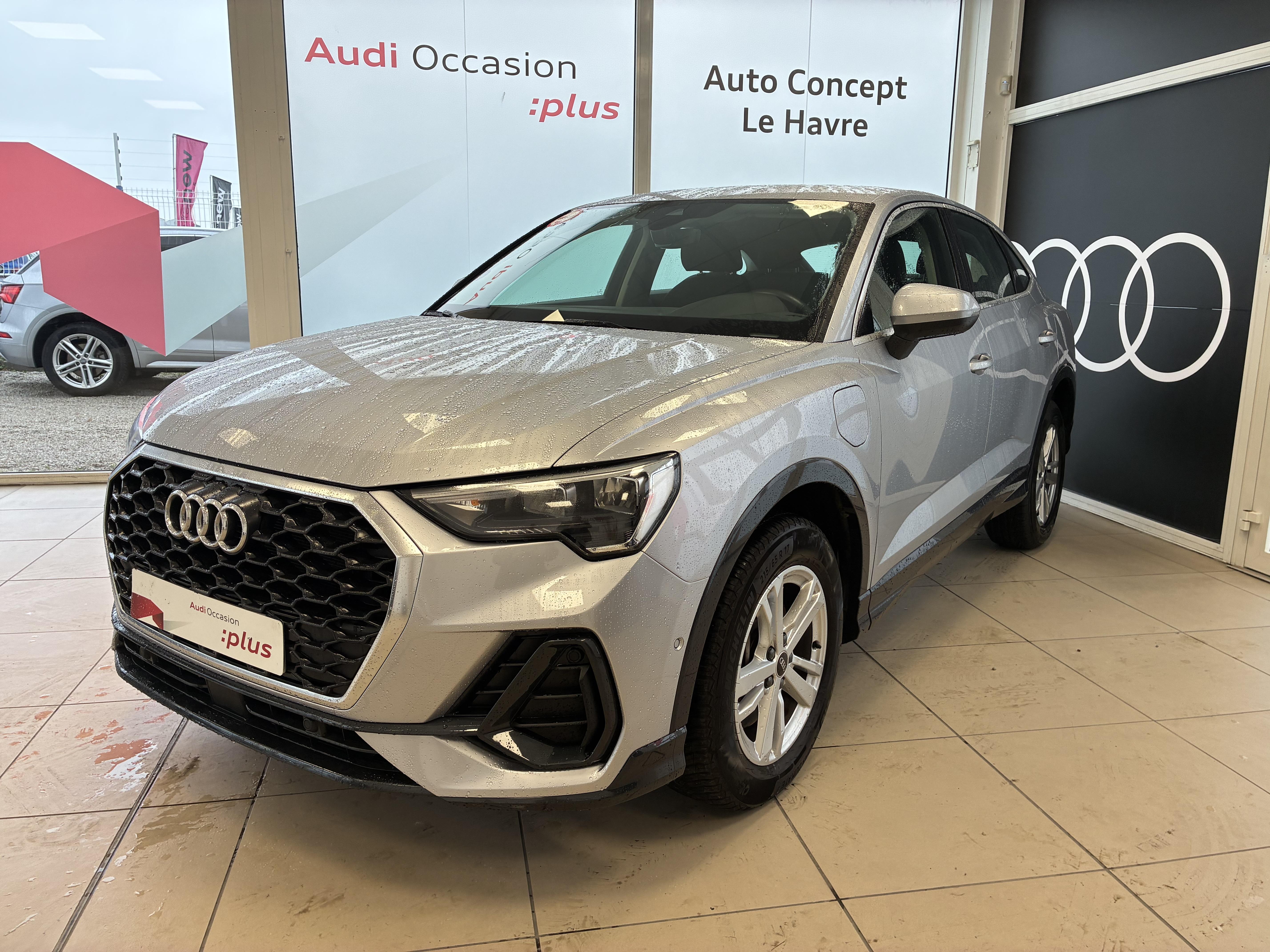Q3 SPORTBACK