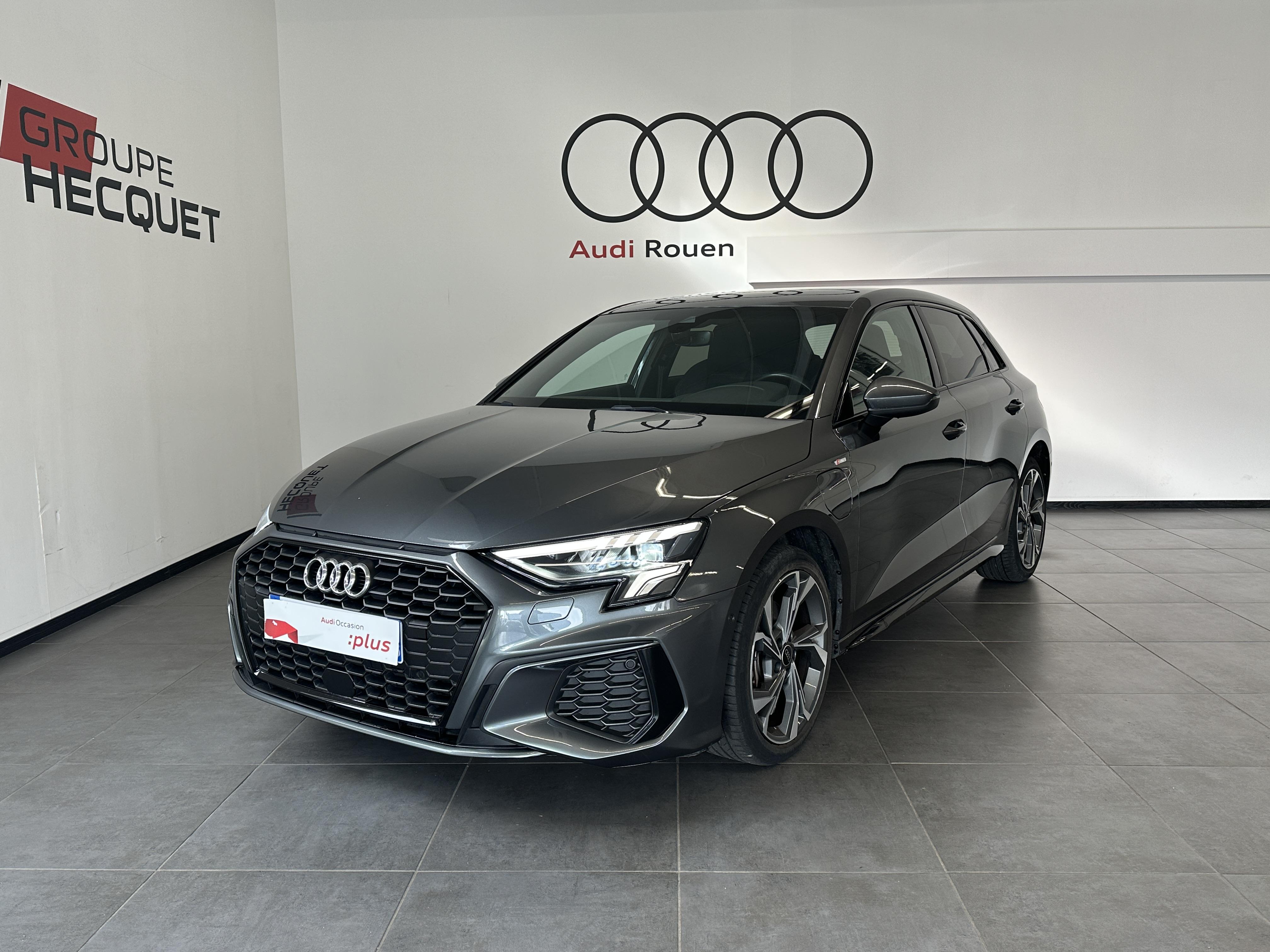 A3 SPORTBACK