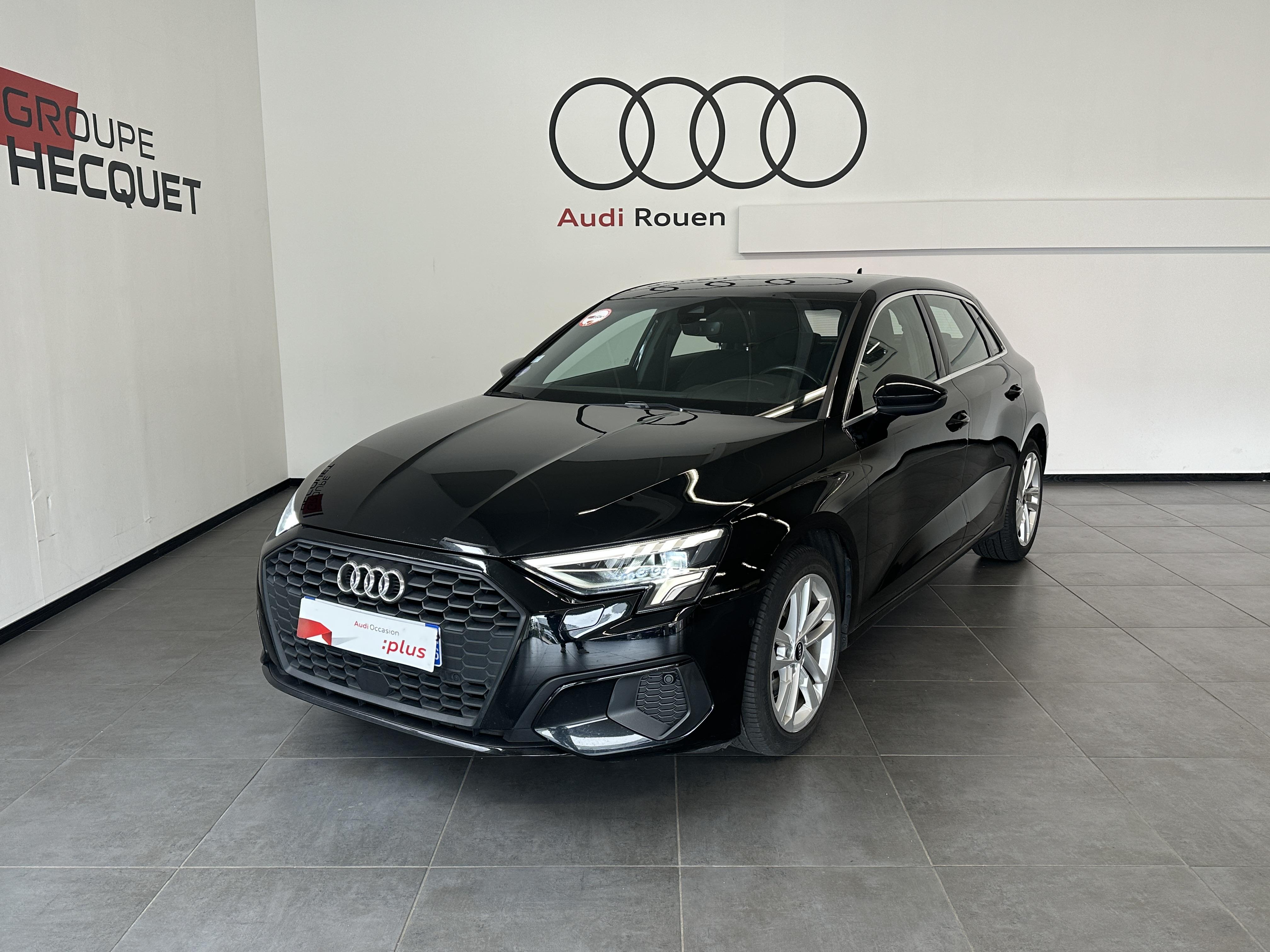 A3 SPORTBACK