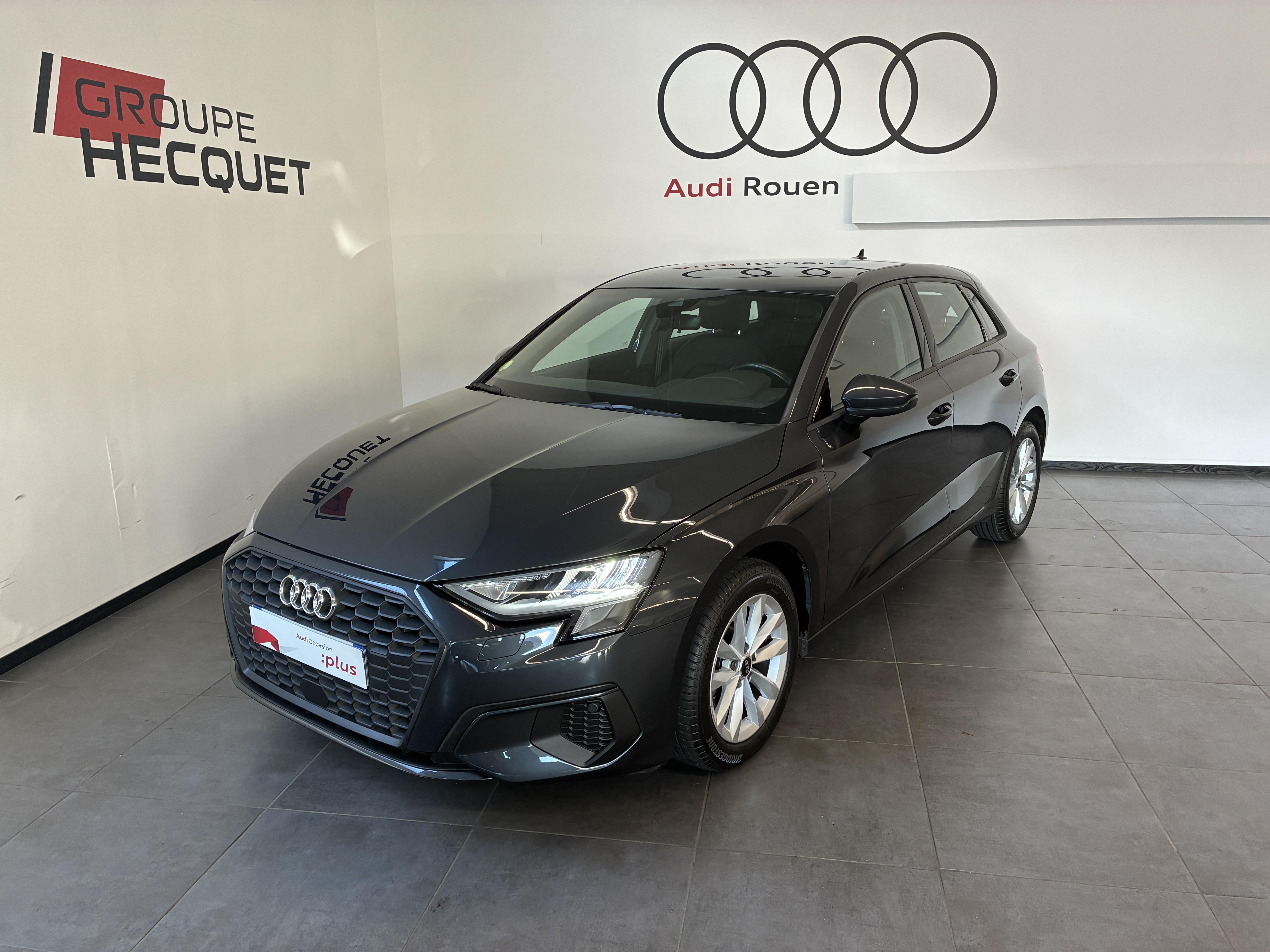 A3 SPORTBACK