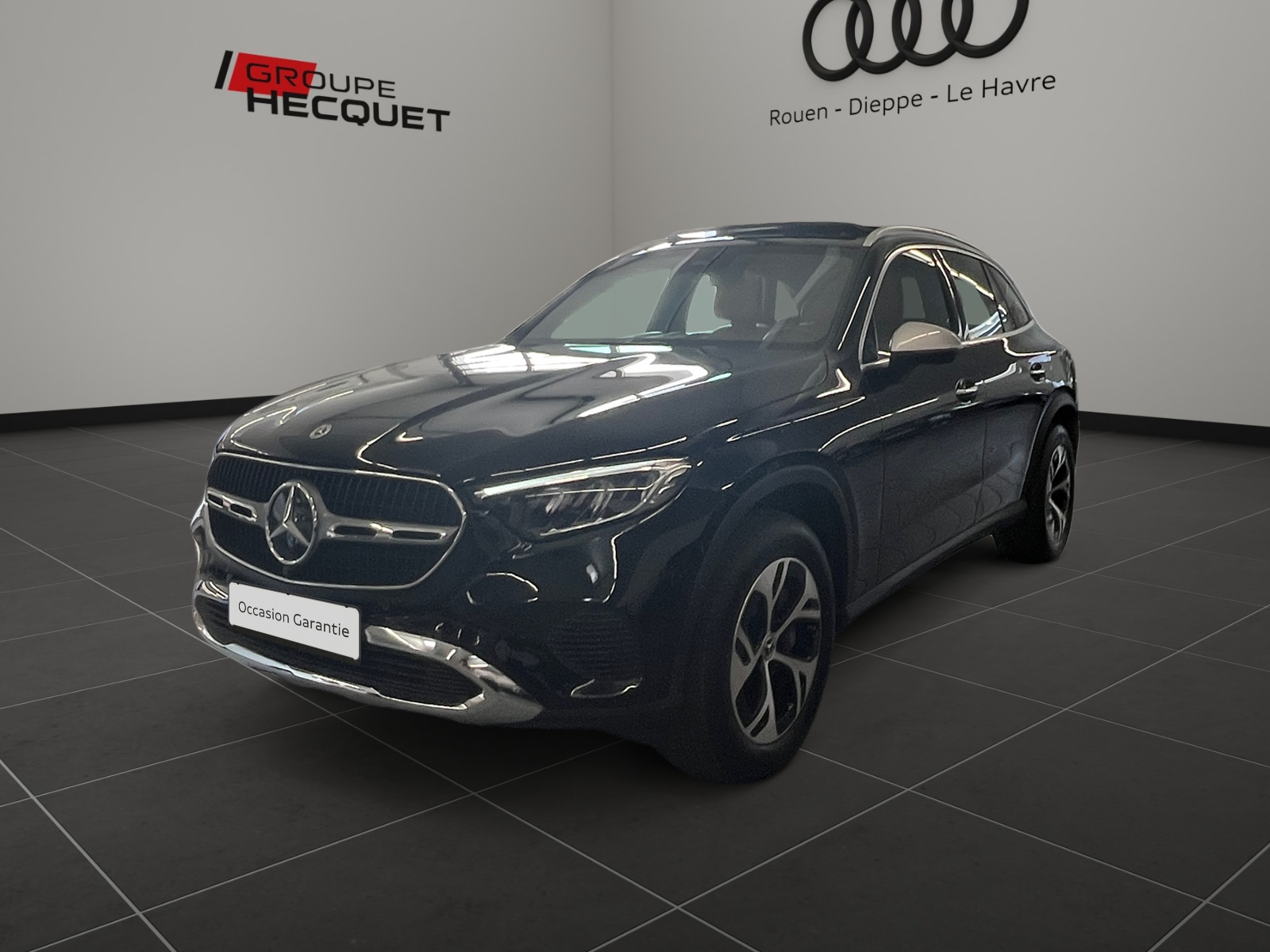 GLC