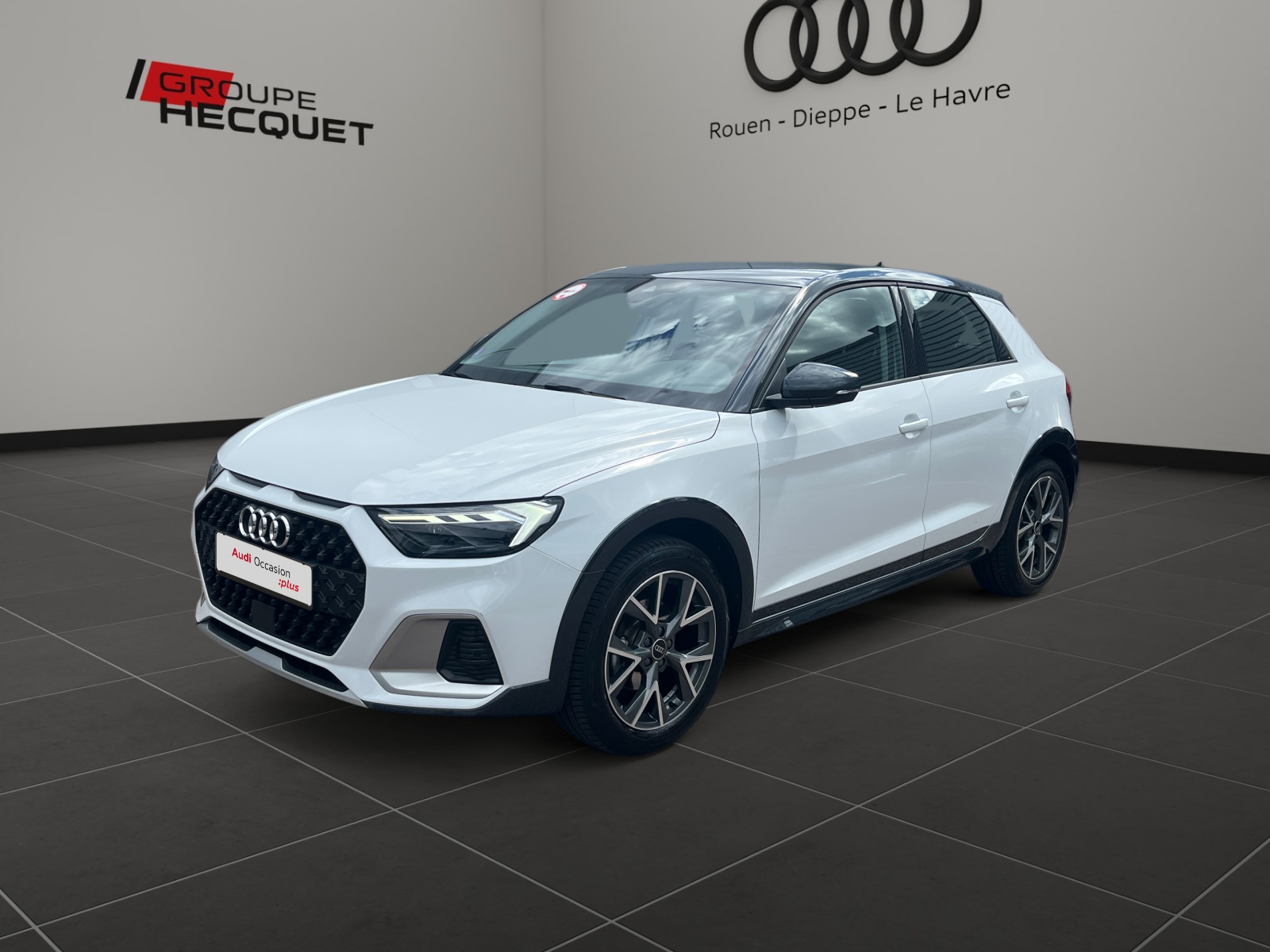 A1 ALLSTREET