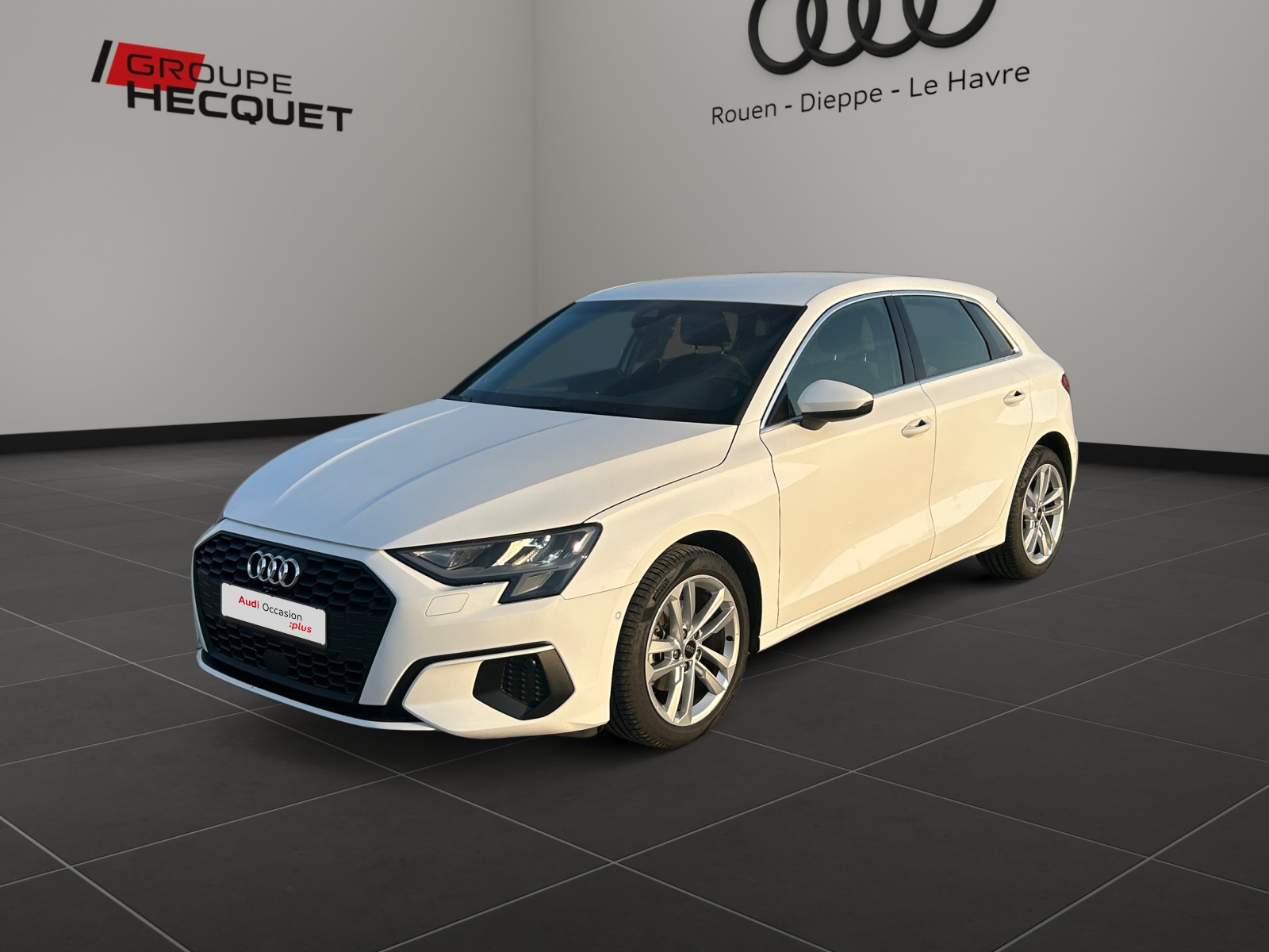 A3 SPORTBACK